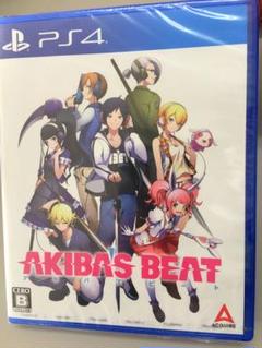 AKIBA’S BEAT アキバズビート #02