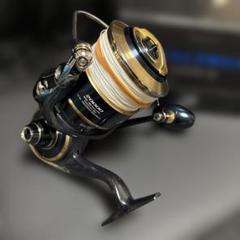 ダイワ 20ソルティガ 20000H SLP ワークス仕様（未使用） ダイワ・SLPワークス純正】20ソルティガ スプール