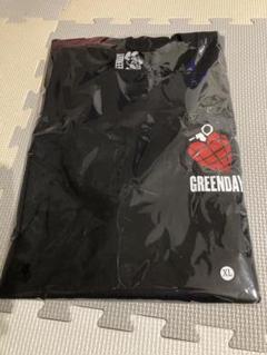 GREEN DAY×VERDY コラボT Black XL GREEN DAY × VERDY コラボTシャツ 黒 XL - メルカリ