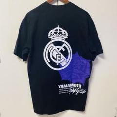 2025年最新】real madrid y-3の人気アイテム - メルカリ