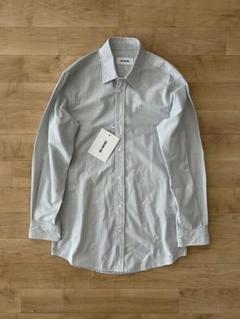 22aw HED MAYNER オーバーサイズシャツ
