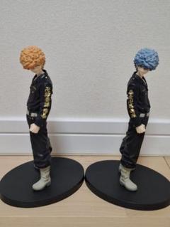 2025年最新】東京リベンジャーズ 河田ソウヤ フィギュアの人気