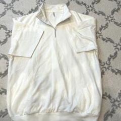 DUFFER トップス