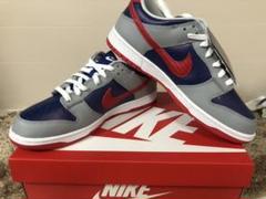 ナイキ ダンク ロー サンバ NIKE dunk low sp SAMBA