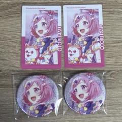 プロセカ　鳳えむ　ころっと　スマドリ プロセカ ころっと アクリルフィギュア 鳳えむ｜Yahoo!フリマ