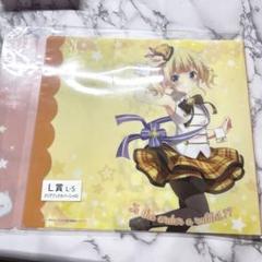 ご注文はうさぎですか？ クリアファイルセットA (2枚セット