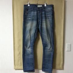 SCOTCH&SODA パンツ　Gパンデニムのサムネイル