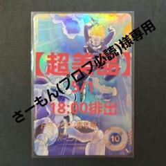 さーもん(プロフ必読)様専用※トランクスパラレル - メルカリ