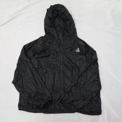 NIKE ACG ナイロンジャケット L ブラック