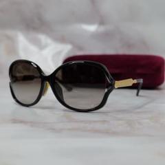 正規品 美品 グッチ サングラス 眼鏡 ヴィンテージ オールド【HR13340】 正規品 美品 グッチ サングラス 眼鏡 ヴィンテージ オールド
