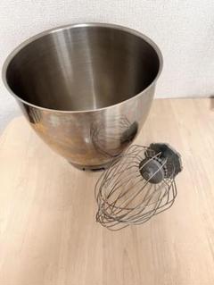愛工舎製作所製 30/20 ステンレスボウル ② キッチン・食器