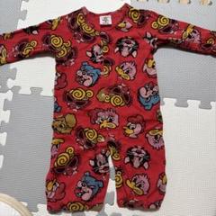 ヒスミニ　ロンパース新品2点セット Hysteric Mini Direct Web MY FIRST HYSTERIC [BLACK LABEL