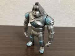 怪獣 ソフビ メカニコング 1991