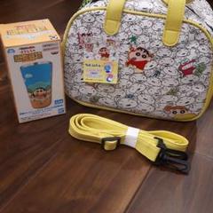 クレヨンしんちゃん　2点セット　アミューズメント景品