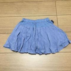 ハッカキッズ パンツつきスカート