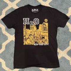 H2O BRIDGE NINE RECORDS LIMITED TシャツNYHCのサムネイル