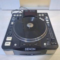 デノン DENON DN-S3700 DJ CDJ CDプレーヤー Denon DN-S3700 USB Media and CD Player Deck Motorized DJ