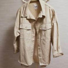 今期新作☆美品☆おしゃれ☆koe☆ジャケット