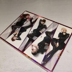 (722) RANIA Just Go Goodbye's the New