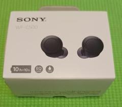 SONY WF-C500 ワイヤレスステレオヘッドセットのサムネイル