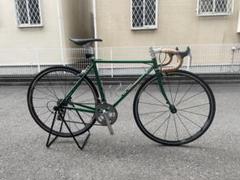 VIGORE CrMo Racer 中古車 中古】VIGORE (ビゴーレ) CROMO RACER GRADE RS ロードバイク