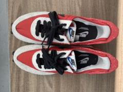NIKE×UNDERCOVER　daybreak　レッド　24.5のサムネイル