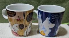 MOOMIN♥リトルミイ♥️ミニカップ♥セット