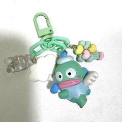 ハンギョドン　じゃらじゃらキーホルダー