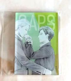 GAPS&DOGSくじ 推しちゃれ 里つばめ A賞 B賞 C賞 D賞 DOGS GAPS&DOGSくじ 推しちゃれ 里つばめ A賞 B賞 C賞 D賞 DOGS