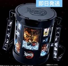鬼滅の刃 映画 劇場版 無限城編 メモリアルポップコーンボックス 容器のみ 鬼滅の刃 映画 劇場版 無限城編 メモリアルポップコーンボックス