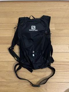 サロモン 10TRAIL BLAZERリュックC10483