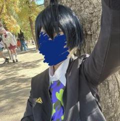 碓氷真澄 A3! コスプレフルセット A3! 碓氷真澄 | 「コスらぼっ!」コスプレイヤーのためのSNSアプリ