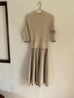 美品】Corcovado ゴルゴヴァード✨ワンピース