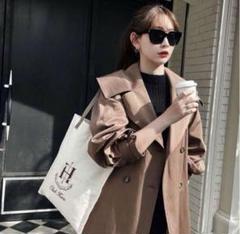 【名古屋限定】ハーリップトゥHLY FlatLogoTote ロゴトートバッグ 名古屋限定】ハーリップトゥHLY FlatLogoTote ロゴトートバッグ