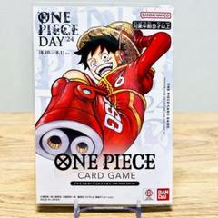 未開封品】プレミアムカードコレクション-ONE PIECE DAY'24