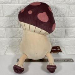 2025年最新】ダンジョン飯 もっちりBIGぬいぐるみー歩き茸ーの