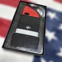 Valfré iPhone 6 Plus ケース