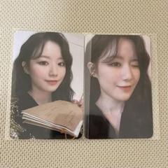 希少 (G)I-DLE gidle ファンクラブ 特典 4点セット s-l400.jpg