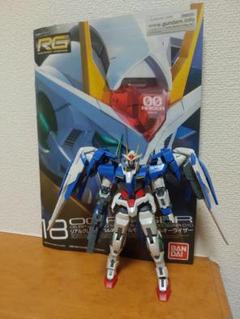 MG 機動戦士ガンダム00シリーズ ガンプラ 完成品 ジャンク ロボット