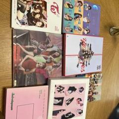 2025年最新】twiceアルバムセットの人気アイテム - メルカリ