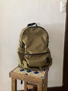 THE BROWN BUFFALO リュック　バックパック