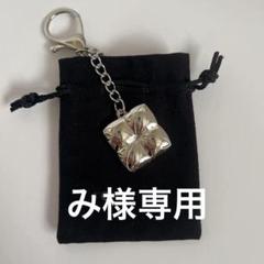TOMWOOD sakura キーホルダー TomWood キーホルダー sakura
