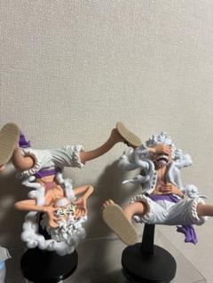 ニカフィギュアセット 2025年最新】ニカ フィギュアの人気アイテム - メルカリ