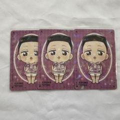 新品 ストグラ 救急隊 ウエハース 購入特典 缶バッジ 神崎治 新品 ストグラ 救急隊 ウエハース 購入特典 缶バッジ 神崎治