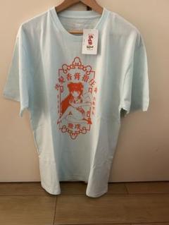 グラニフ らんま1/2 Tシャツ 新品【XL】