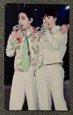 BTS Jimin ジミン　テテ　クオズ　アクスタ 防弾少年団(BTS) - BTS♥V テテ JIMIN ジミン アクリルスタンド