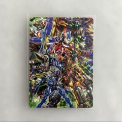 格安新品 入手困難】グリッドマン 24枚セット カード ワールド