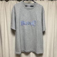 bless U 24ss Tシャツ グレーのサムネイル