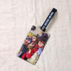ONEPIECE　パスケースのサムネイル