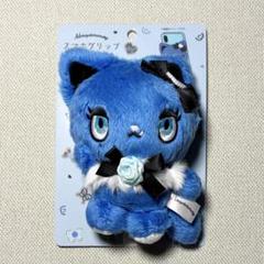 Ado アドローザトルマリィ　サンリオコラボ　ぬいぐるみキーホルダー　新品未開封 歌い手Adoとのコラボレーションにより誕生！ サンリオの新